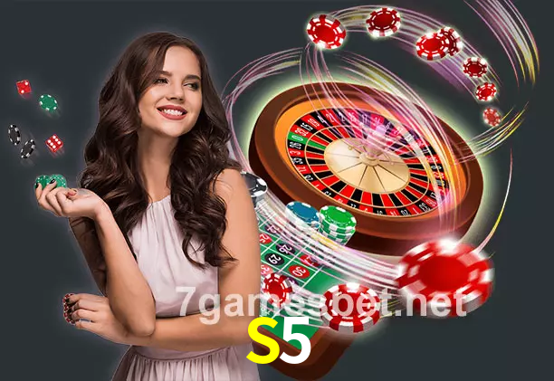 vivo no cassino S5